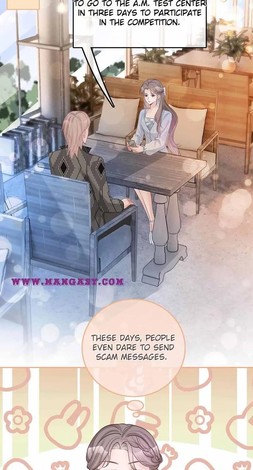 My Brothers Dote On Me Chapter 78 page 39 - 