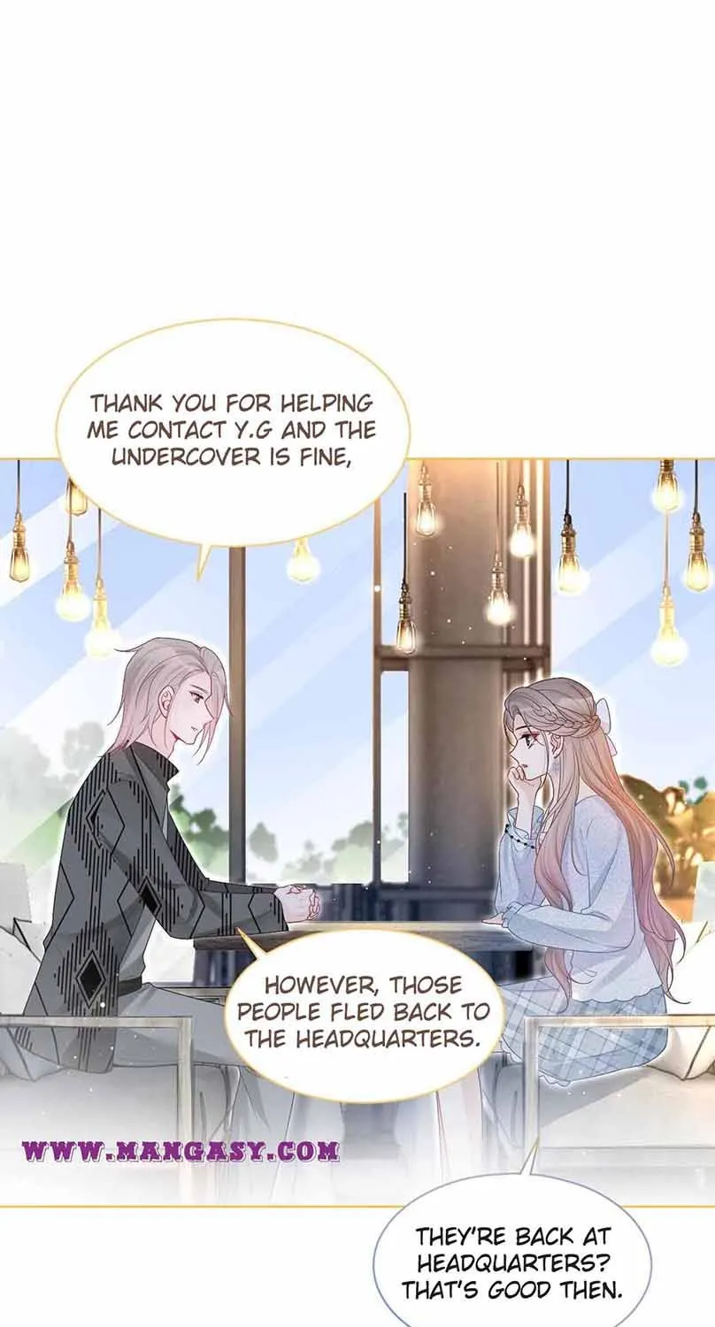 My Brothers Dote On Me Chapter 78 page 41 - 
