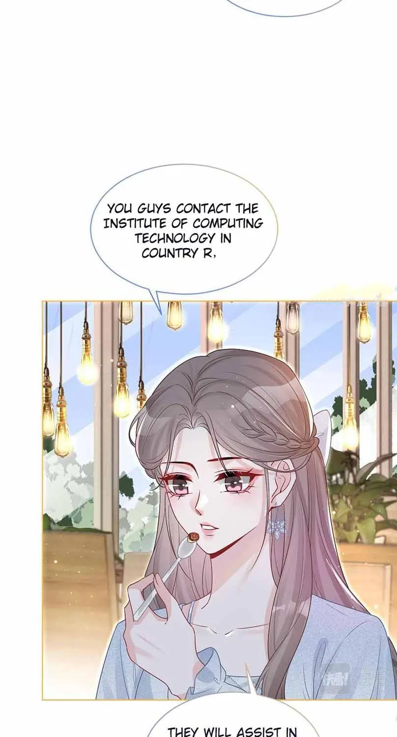 My Brothers Dote On Me Chapter 78 page 42 - 