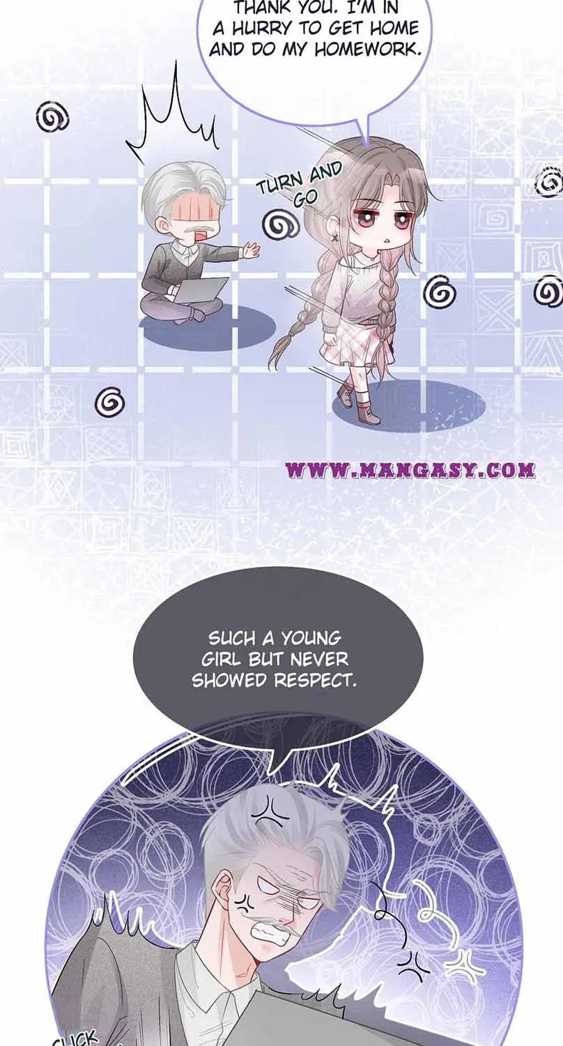 My Brothers Dote On Me Chapter 78 page 6 - 