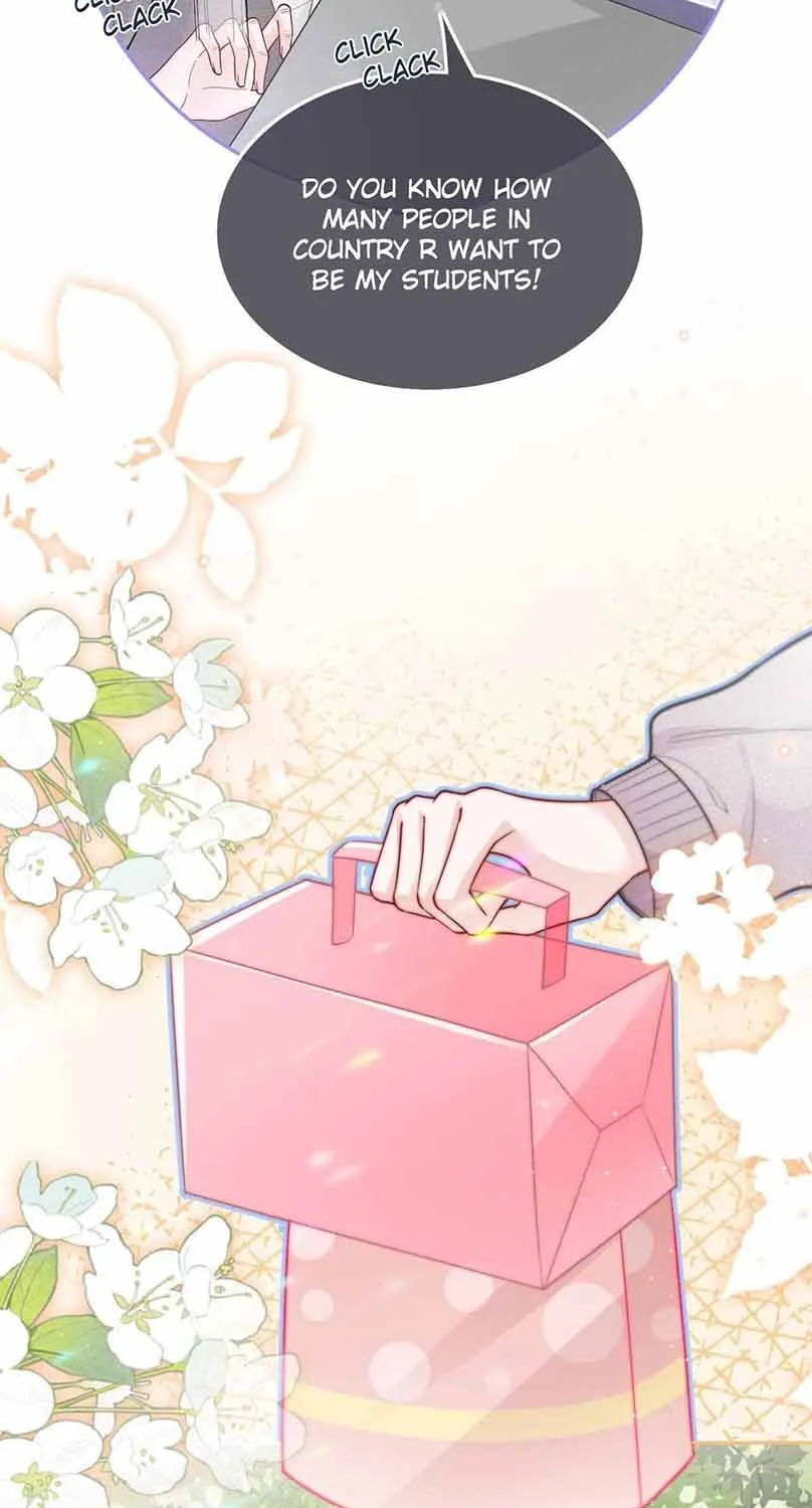 My Brothers Dote On Me Chapter 78 page 7 - 