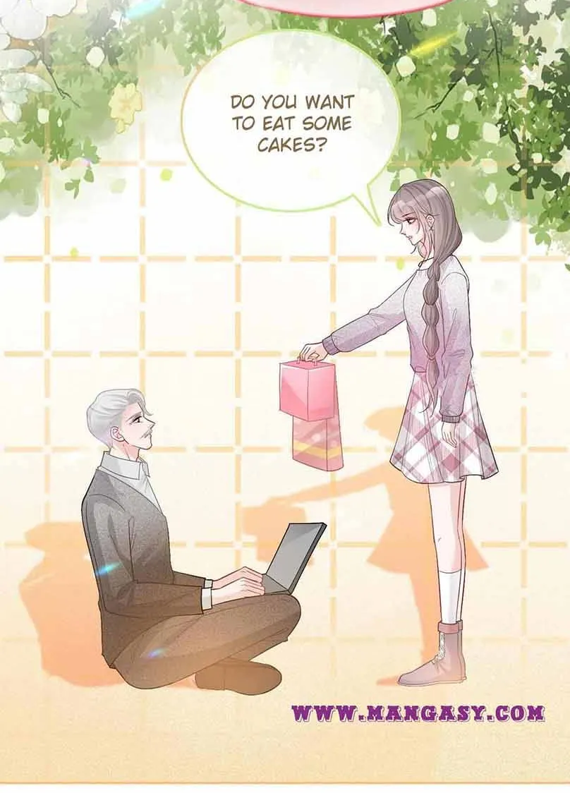 My Brothers Dote On Me Chapter 78 page 8 - 