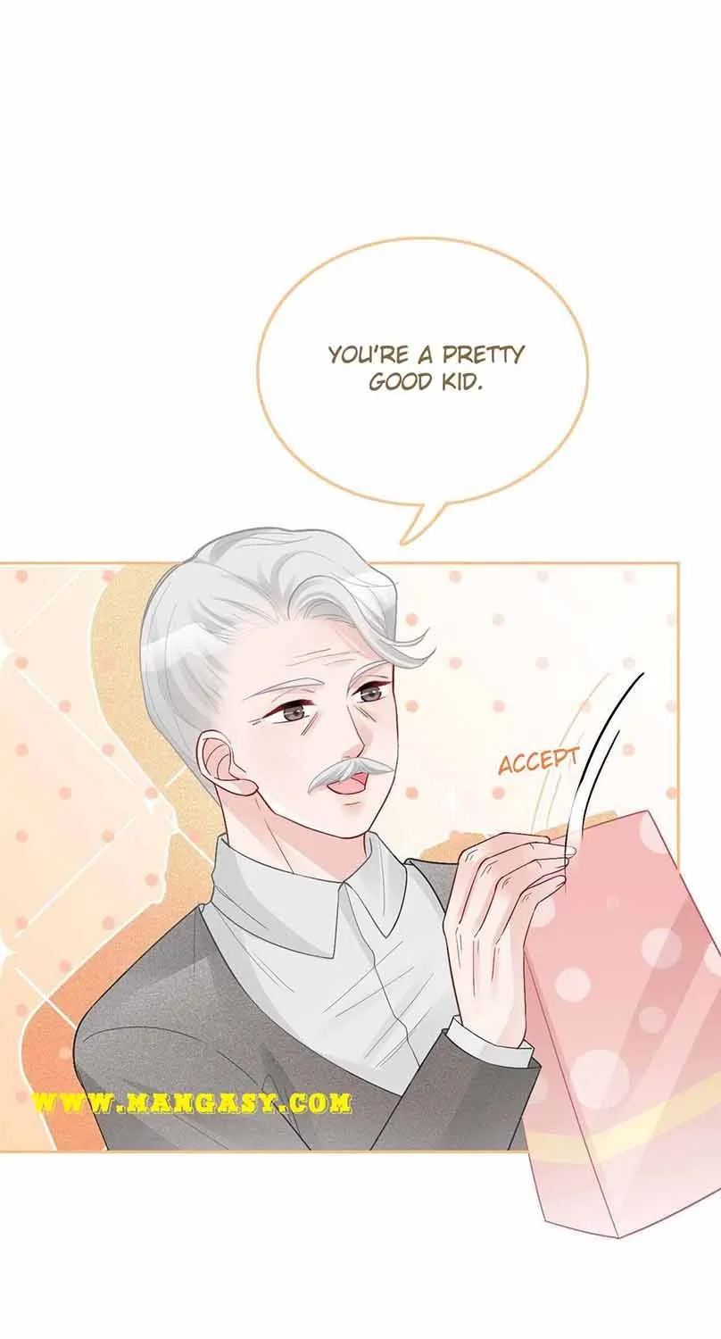 My Brothers Dote On Me Chapter 78 page 9 - 