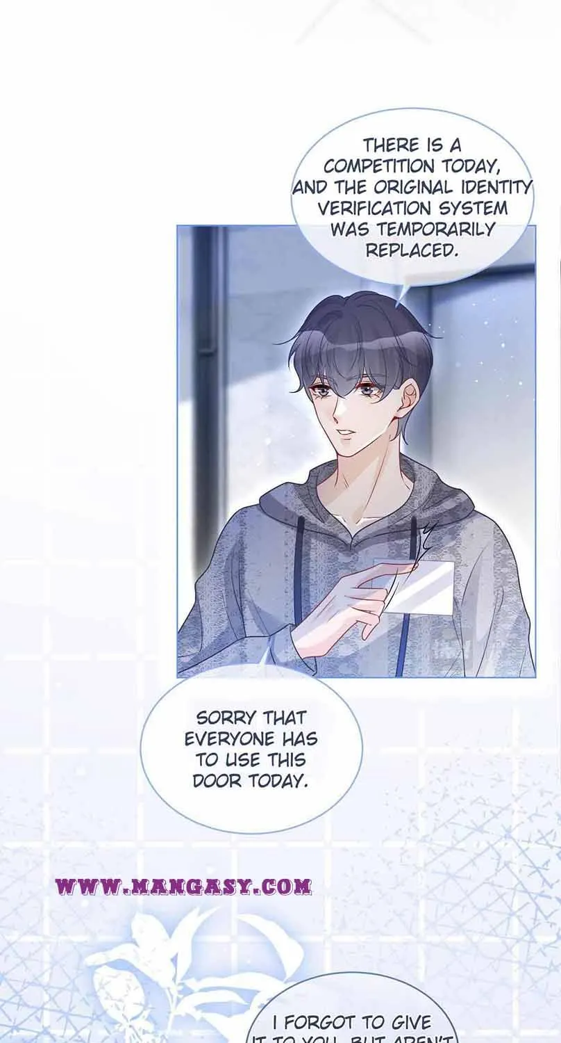 My Brothers Dote On Me Chapter 79 page 12 - 