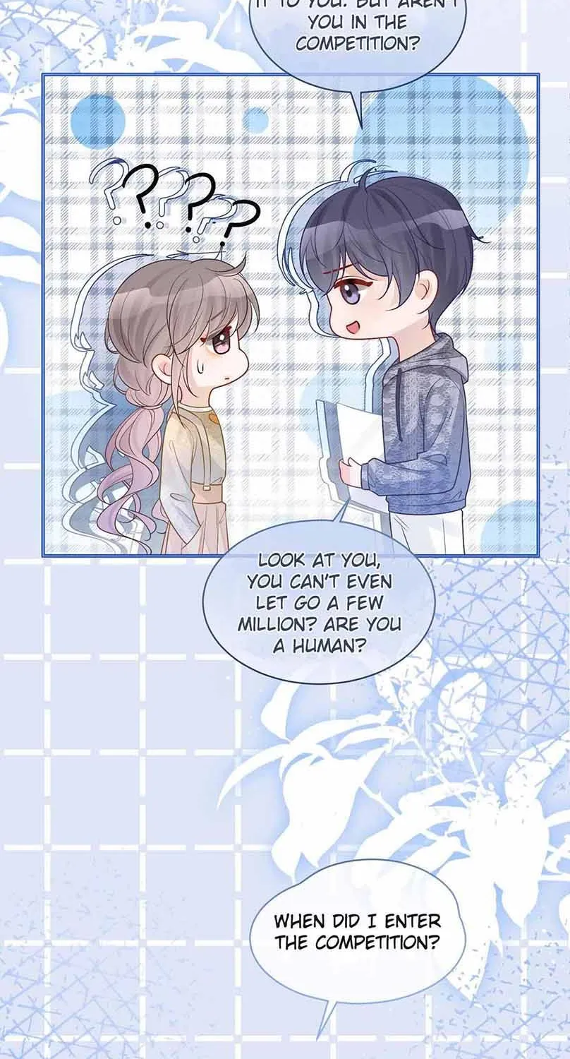 My Brothers Dote On Me Chapter 79 page 13 - 