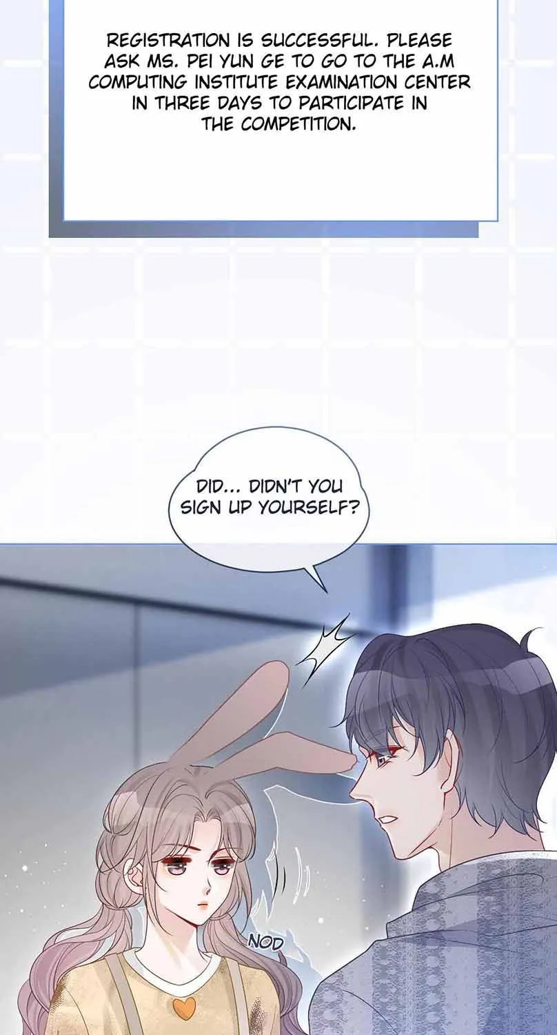 My Brothers Dote On Me Chapter 79 page 15 - 