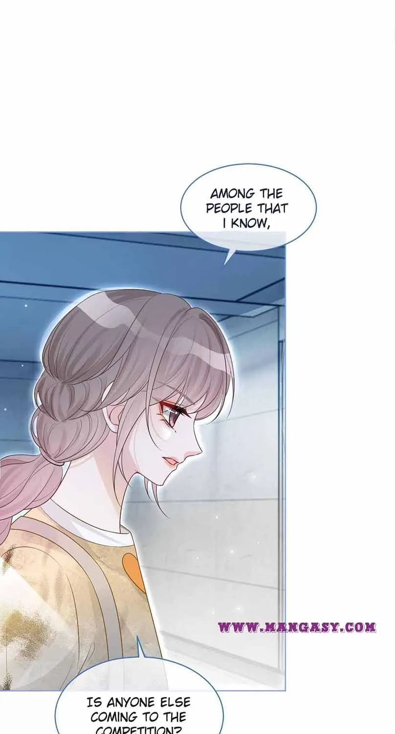 My Brothers Dote On Me Chapter 79 page 17 - 