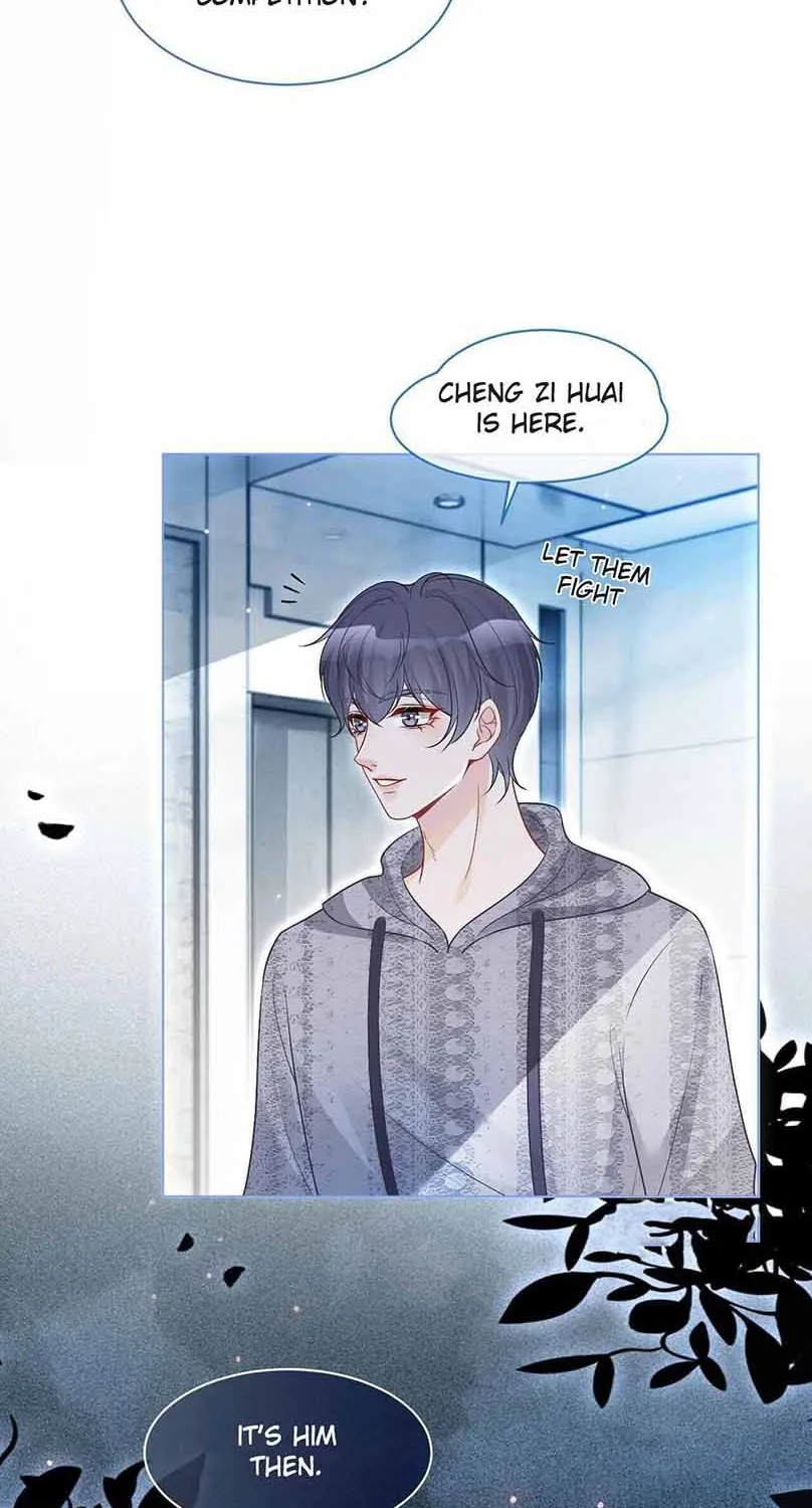 My Brothers Dote On Me Chapter 79 page 18 - 
