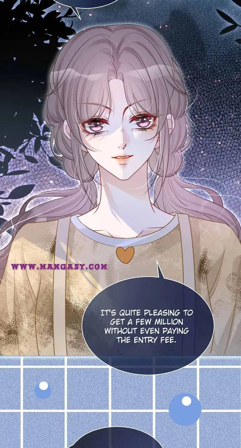 My Brothers Dote On Me Chapter 79 page 19 - 