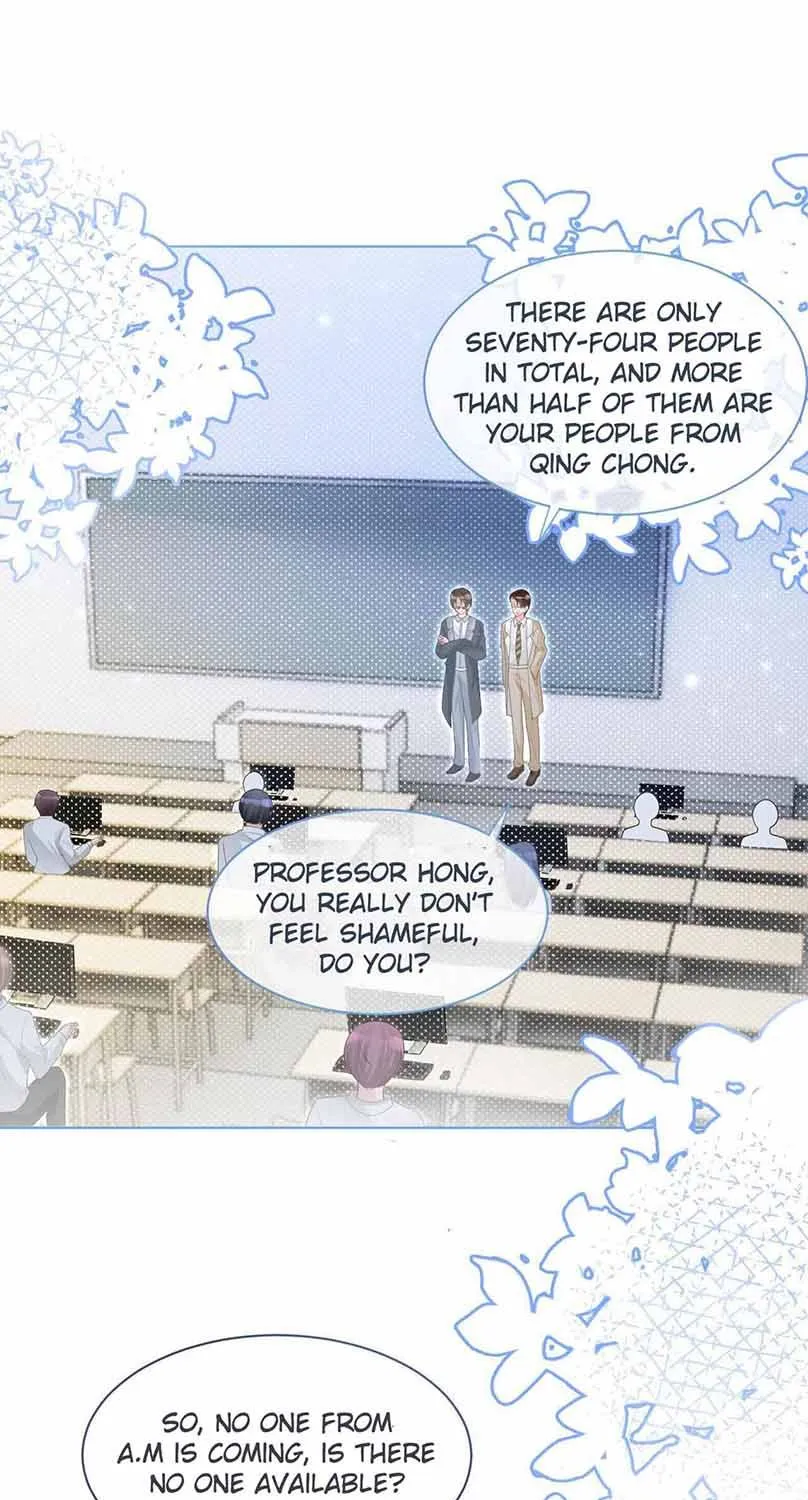 My Brothers Dote On Me Chapter 79 page 22 - 