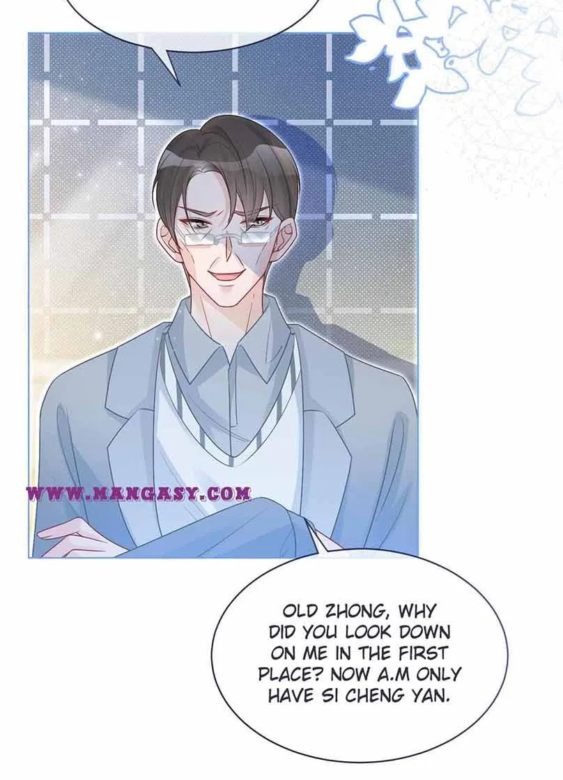 My Brothers Dote On Me Chapter 79 page 23 - 