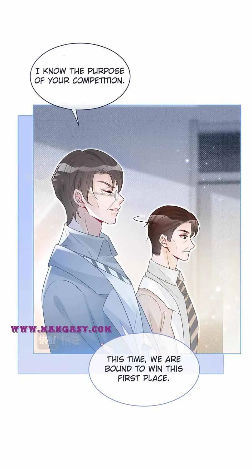 My Brothers Dote On Me Chapter 79 page 24 - 
