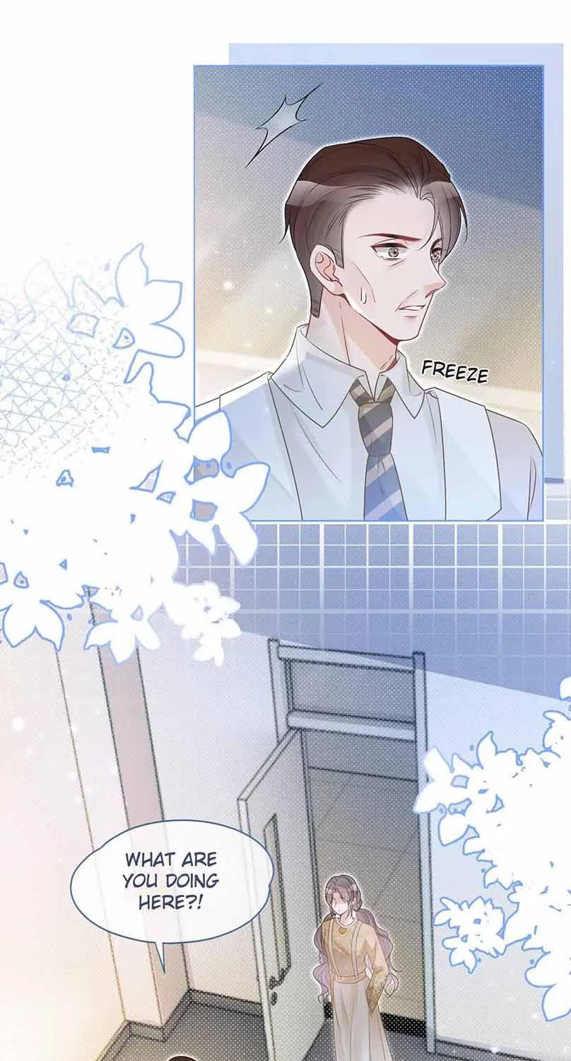 My Brothers Dote On Me Chapter 79 page 25 - 