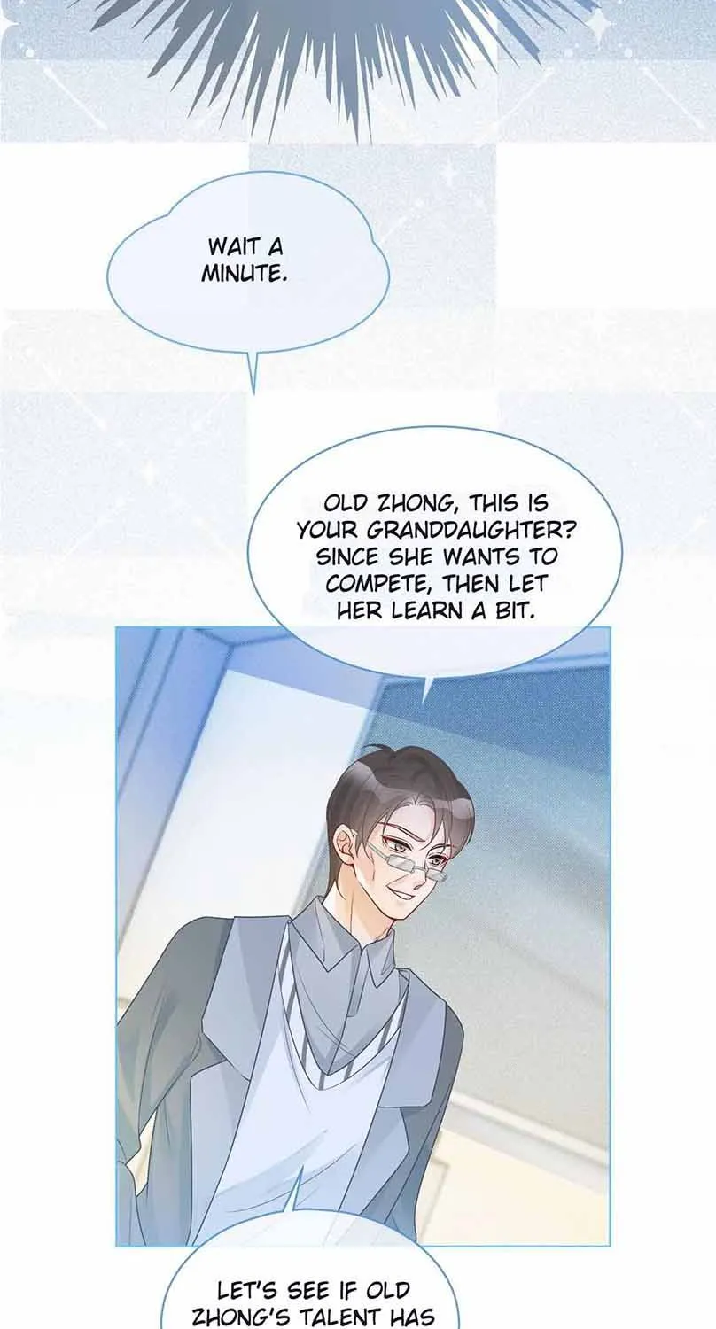 My Brothers Dote On Me Chapter 79 page 29 - 