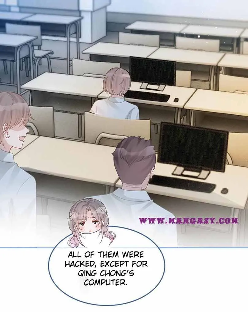 My Brothers Dote On Me Chapter 79 page 36 - 