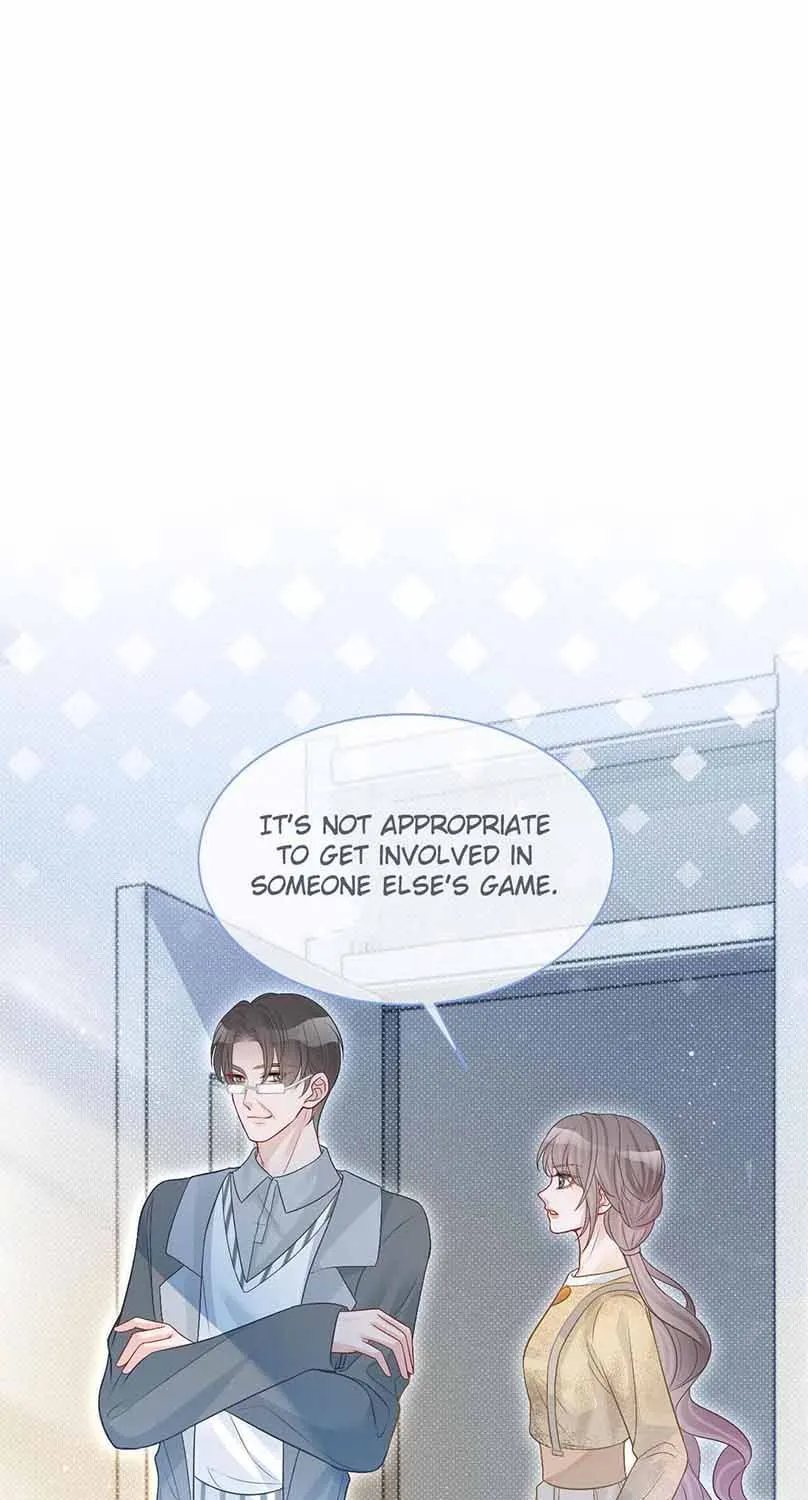 My Brothers Dote On Me Chapter 79 page 37 - 