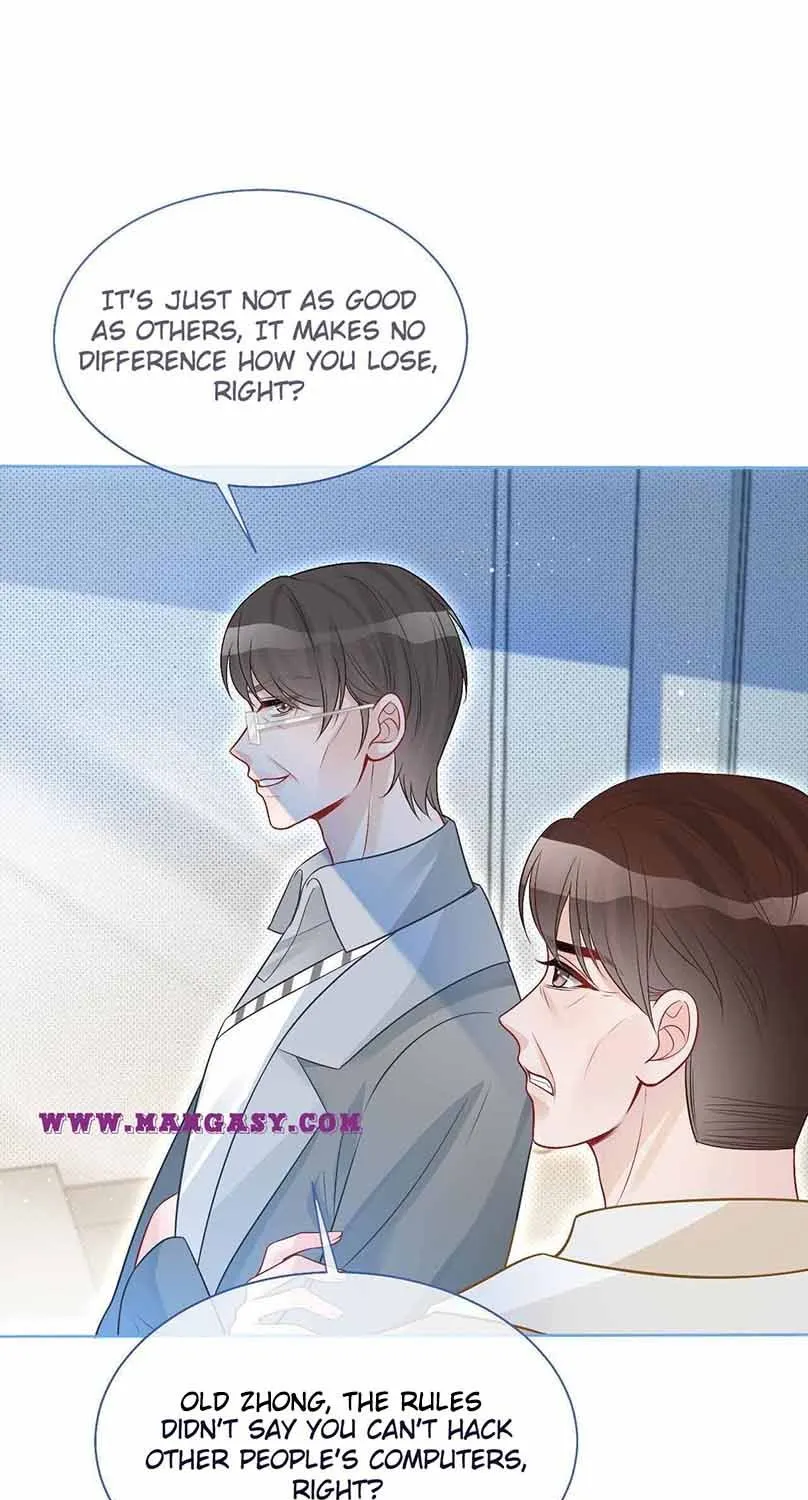 My Brothers Dote On Me Chapter 79 page 39 - 