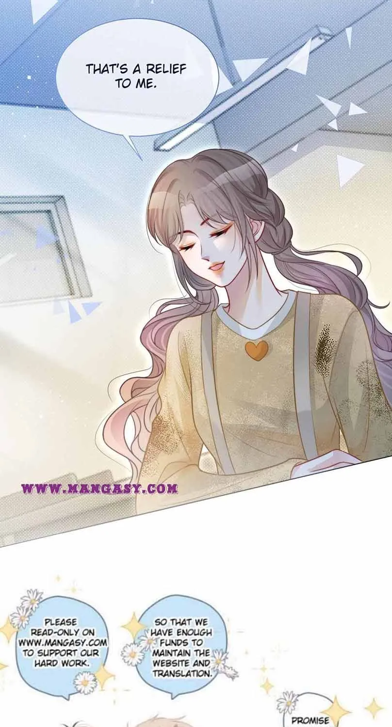 My Brothers Dote On Me Chapter 79 page 41 - 