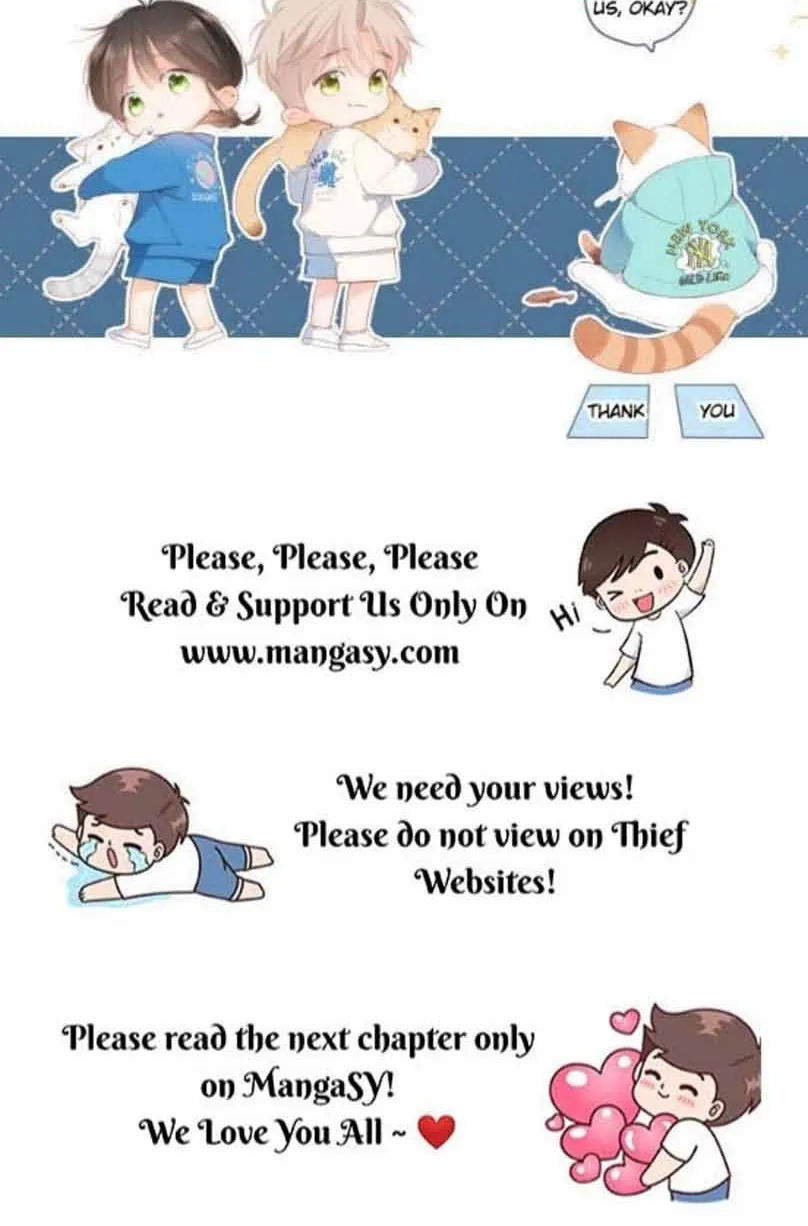 My Brothers Dote On Me Chapter 79 page 42 - 