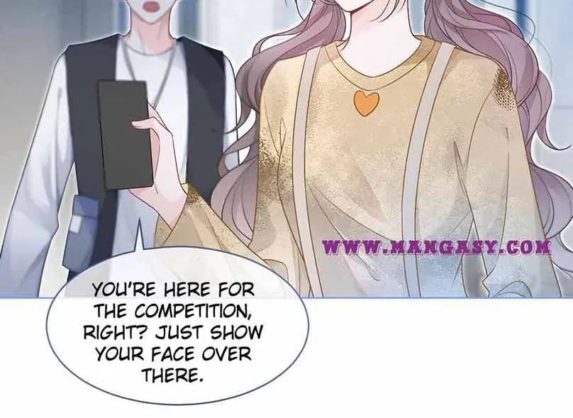 My Brothers Dote On Me Chapter 79 page 7 - 