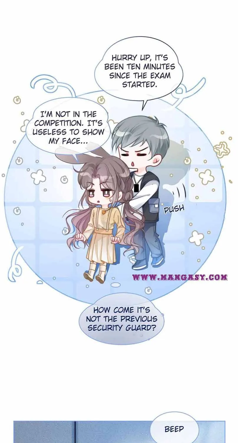 My Brothers Dote On Me Chapter 79 page 8 - 