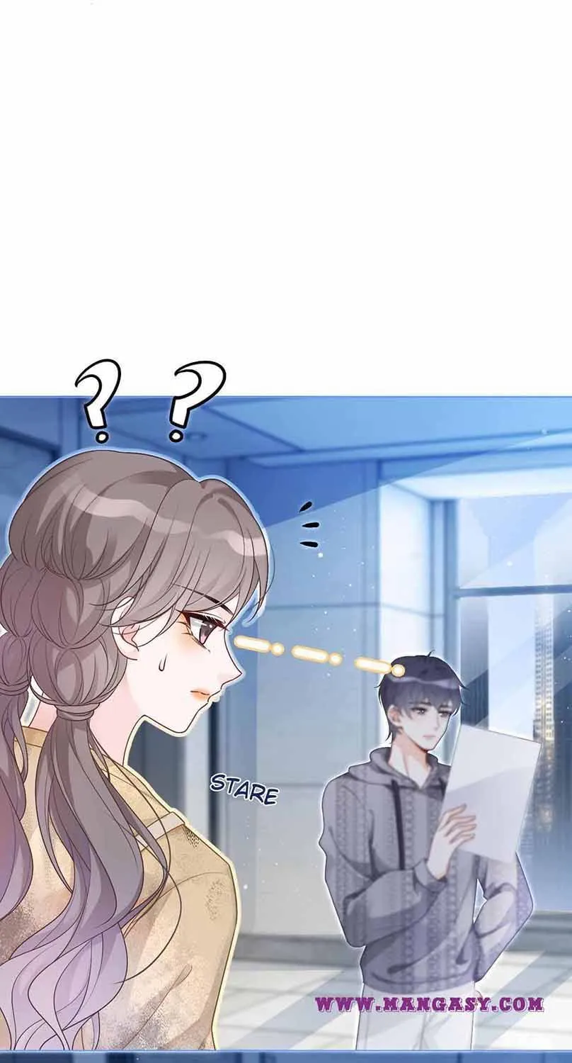 My Brothers Dote On Me Chapter 79 page 10 - 