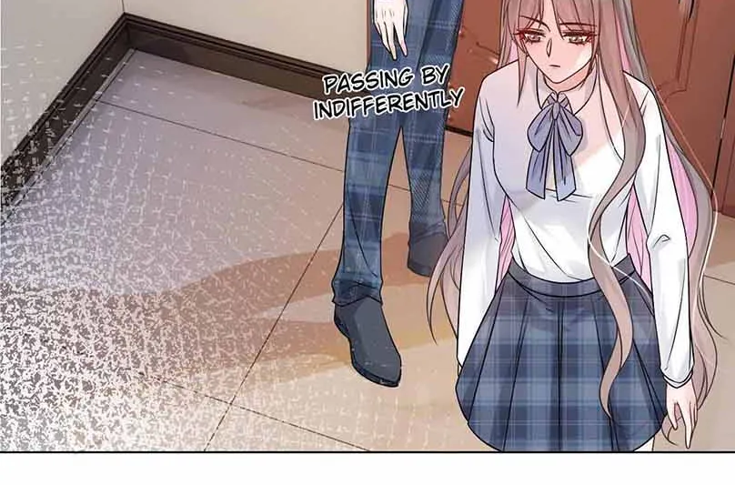 My Brothers Dote On Me Chapter 8 page 11 - 