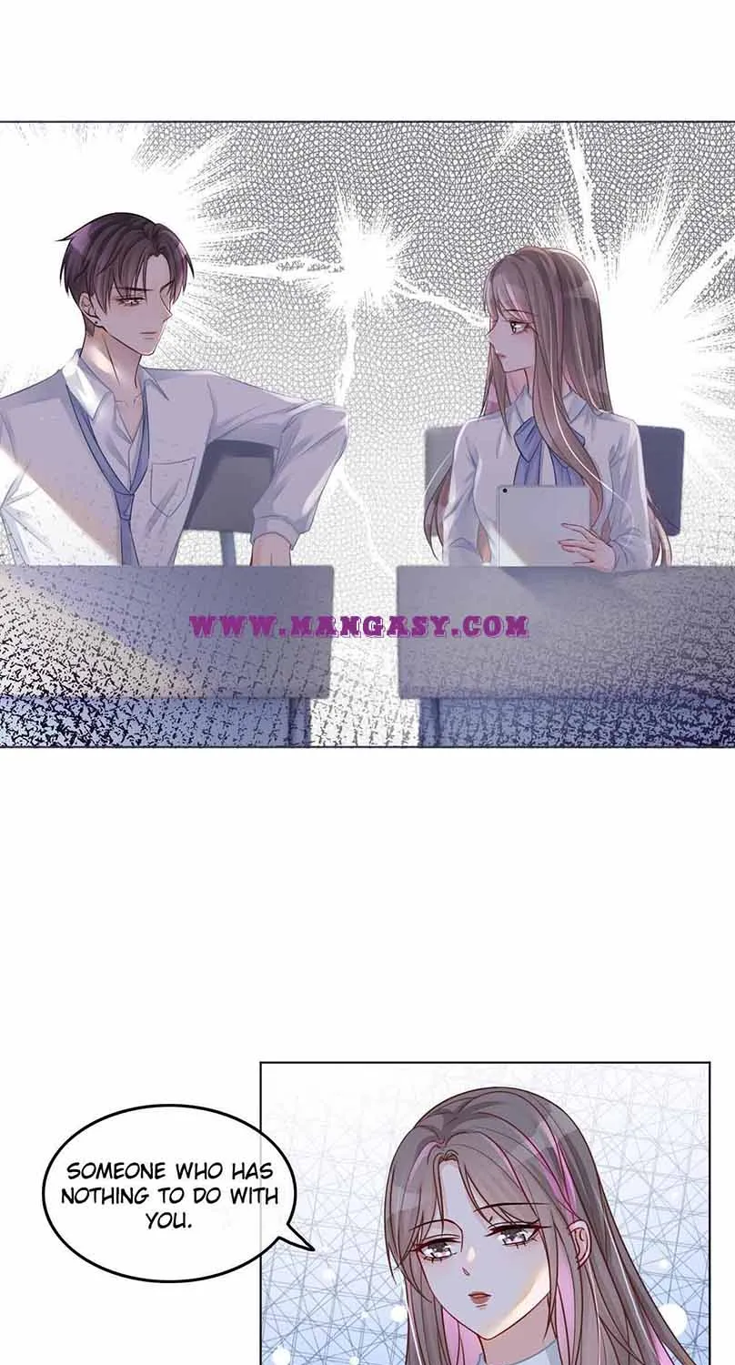 My Brothers Dote On Me Chapter 8 page 24 - 