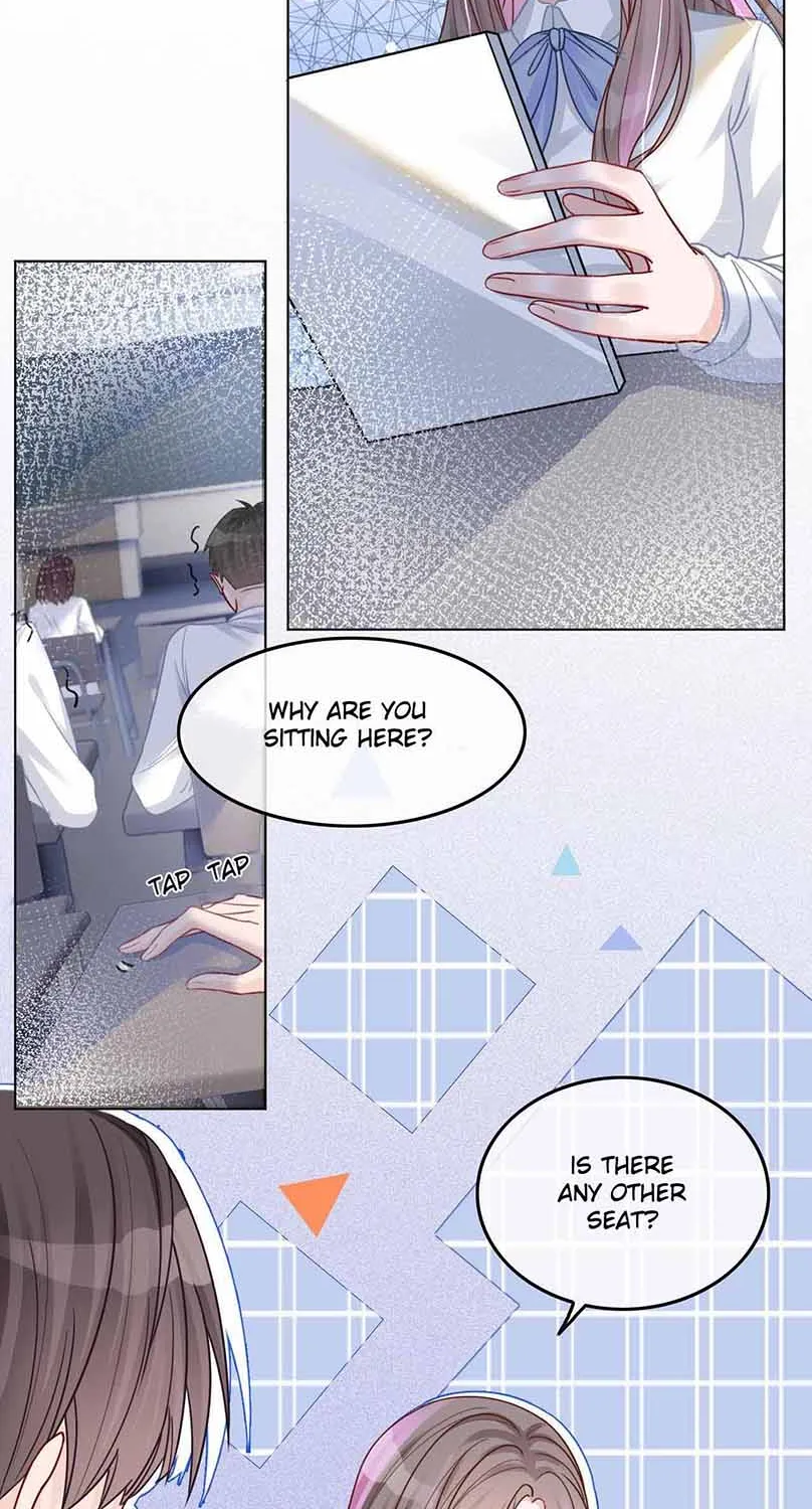 My Brothers Dote On Me Chapter 8 page 25 - 
