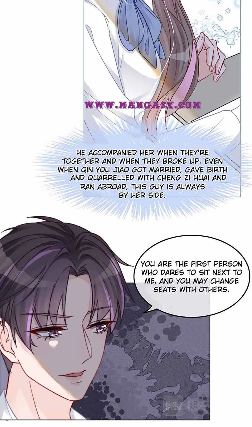 My Brothers Dote On Me Chapter 8 page 28 - 
