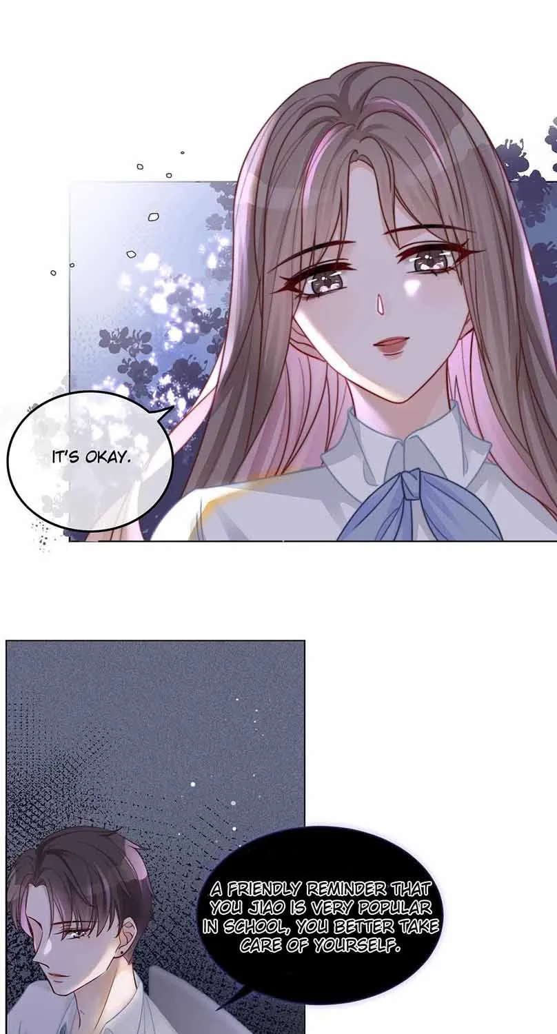 My Brothers Dote On Me Chapter 8 page 29 - 