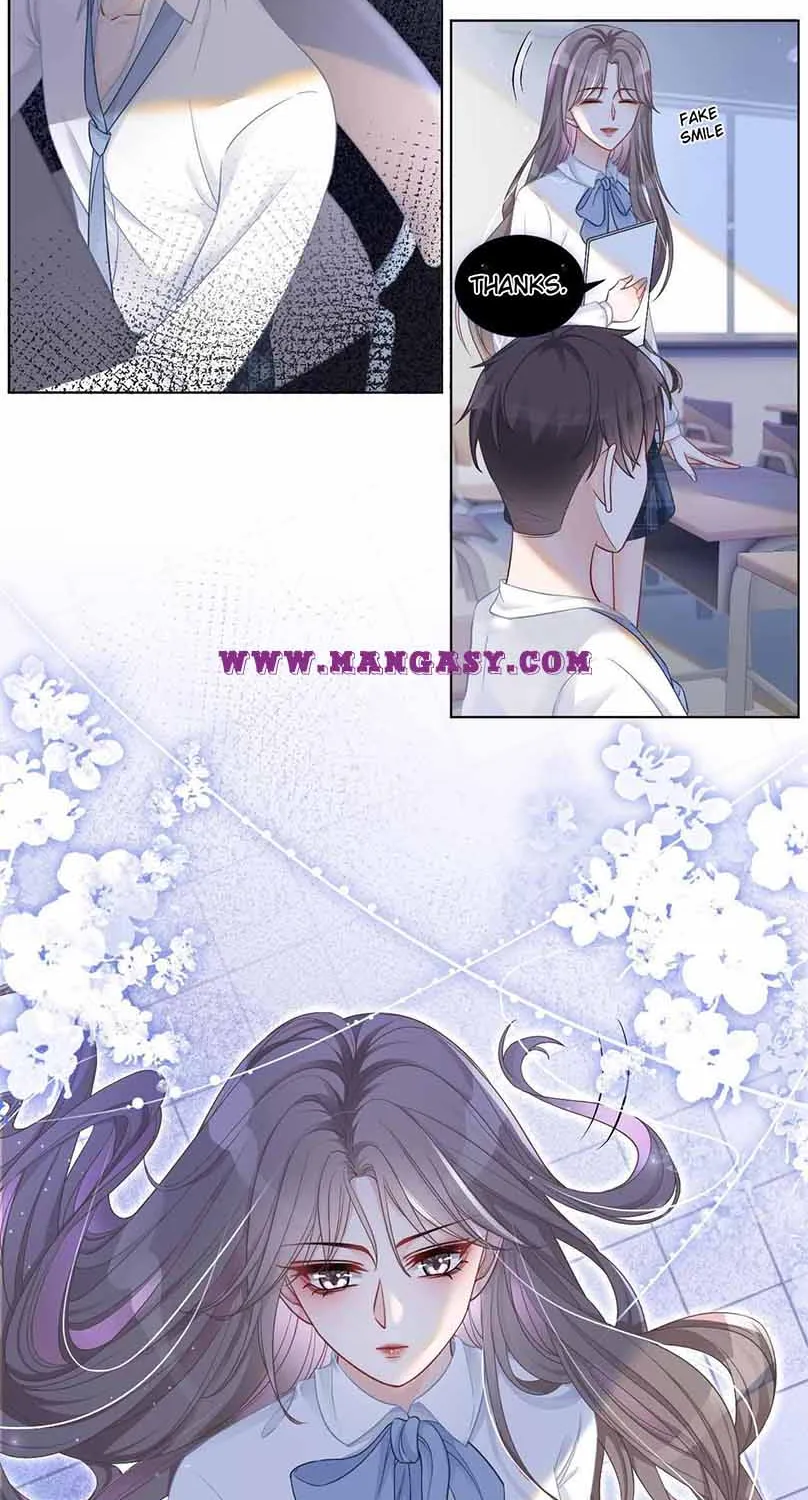My Brothers Dote On Me Chapter 8 page 30 - 