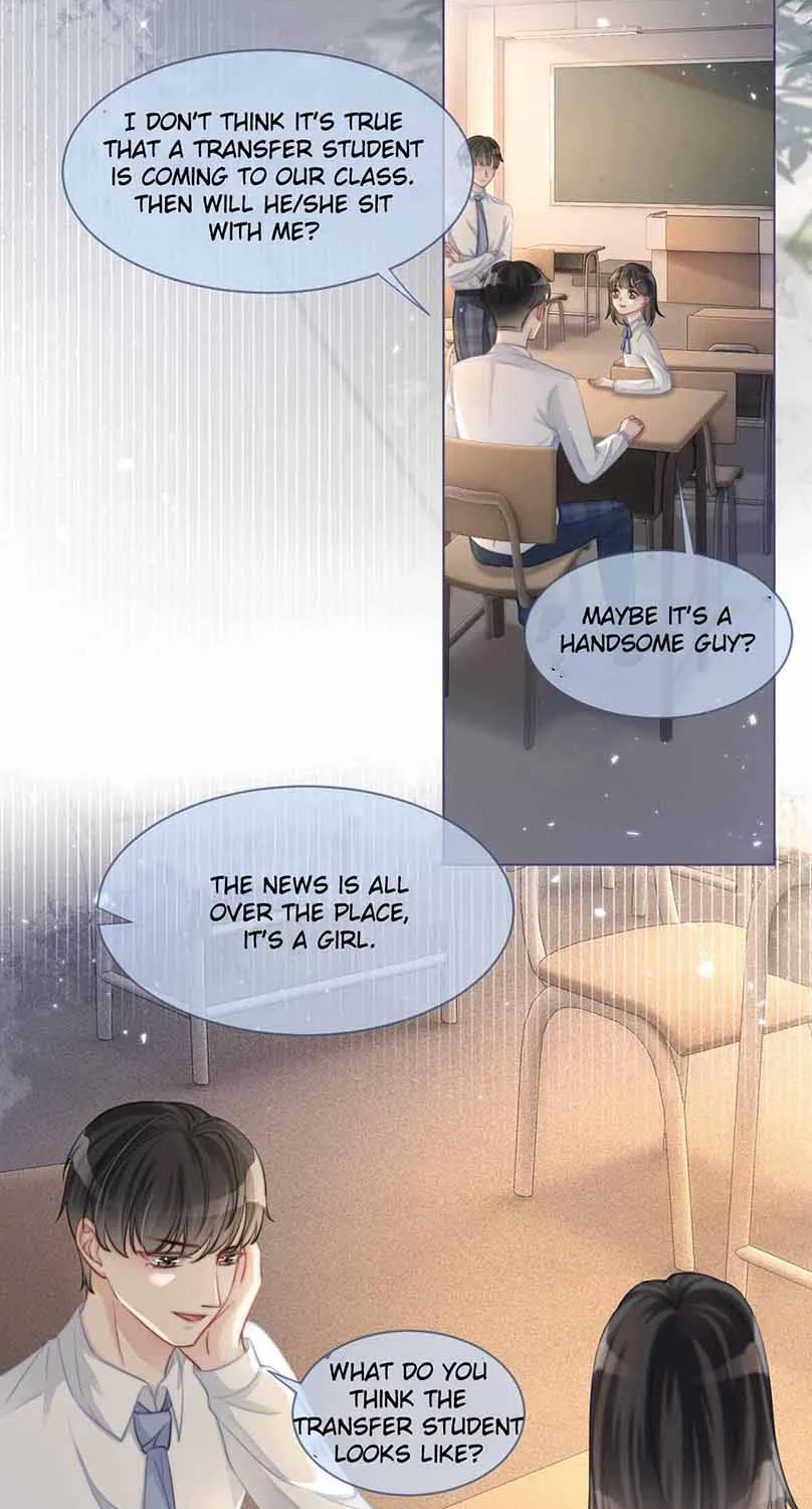 My Brothers Dote On Me Chapter 8 page 4 - 
