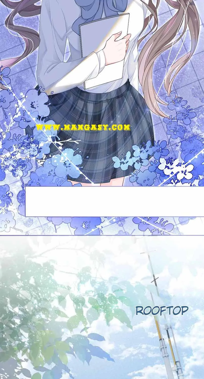 My Brothers Dote On Me Chapter 8 page 31 - 