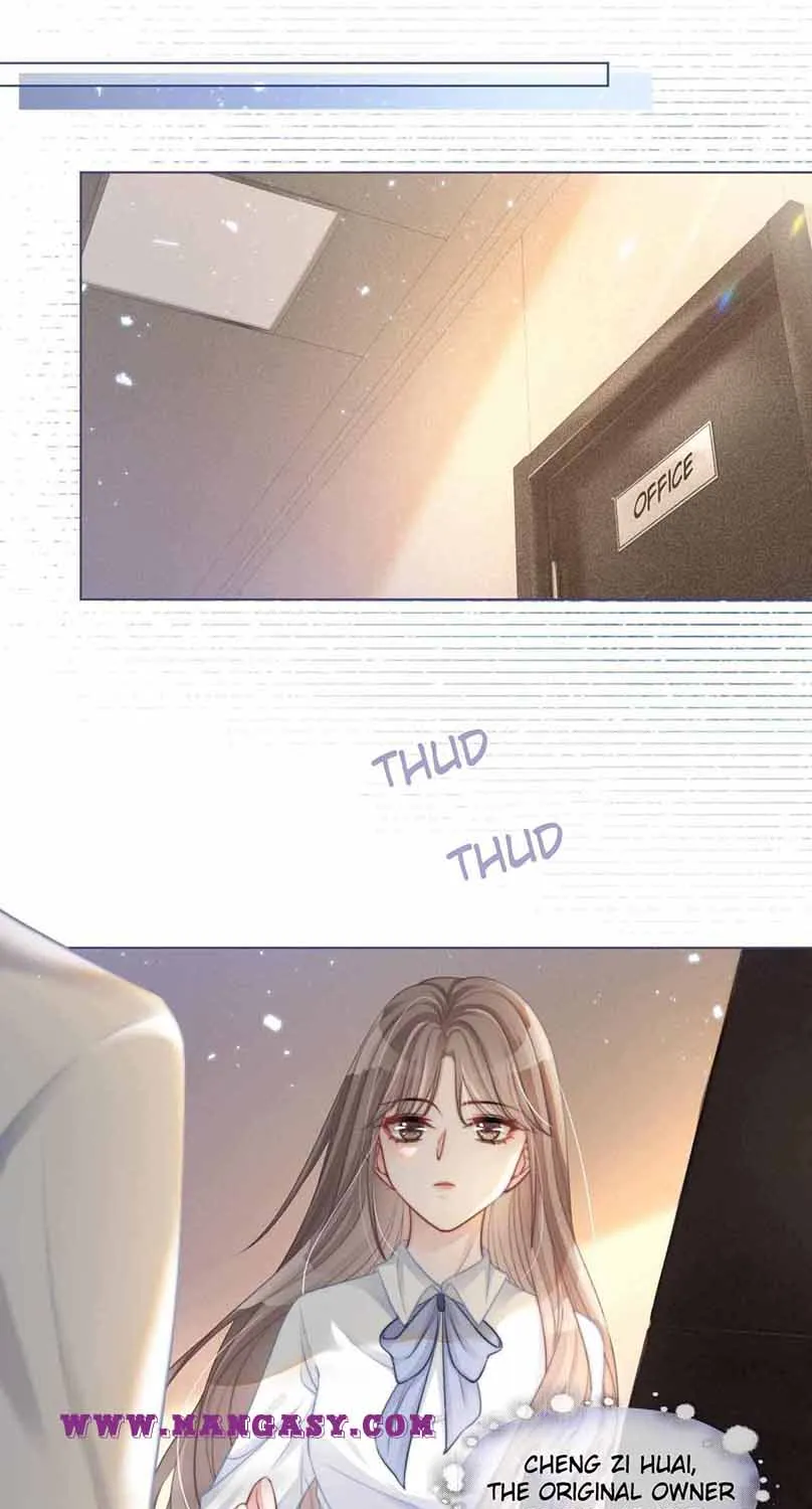 My Brothers Dote On Me Chapter 8 page 6 - 