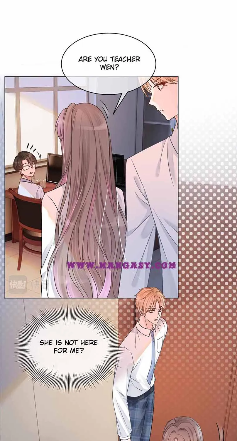 My Brothers Dote On Me Chapter 8 page 10 - 