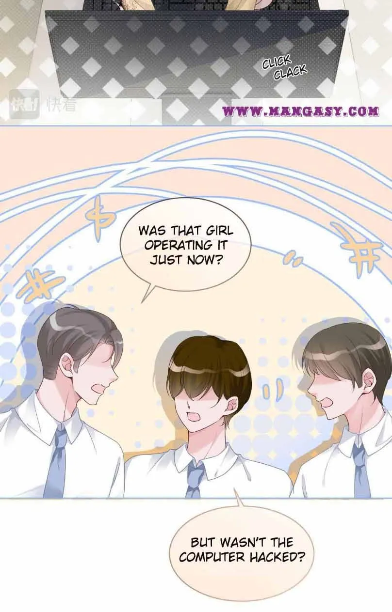 My Brothers Dote On Me Chapter 80 page 2 - 