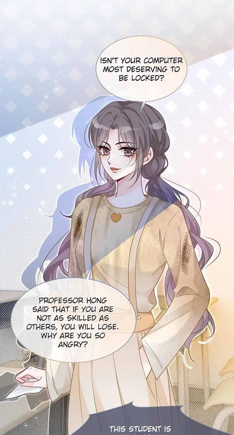 My Brothers Dote On Me Chapter 80 page 11 - 