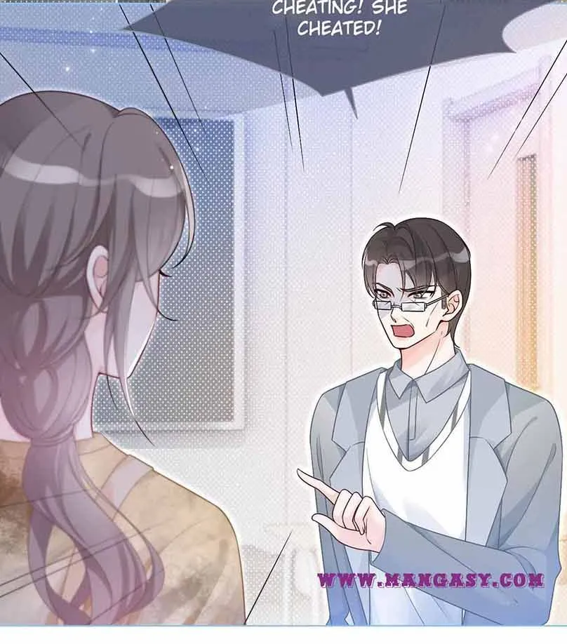 My Brothers Dote On Me Chapter 80 page 12 - 