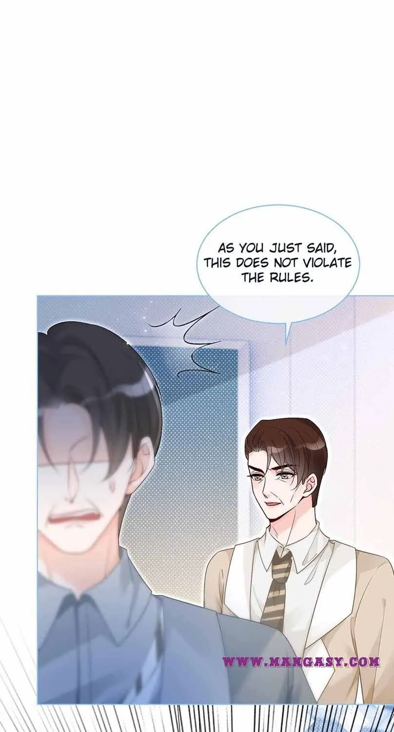 My Brothers Dote On Me Chapter 80 page 13 - 
