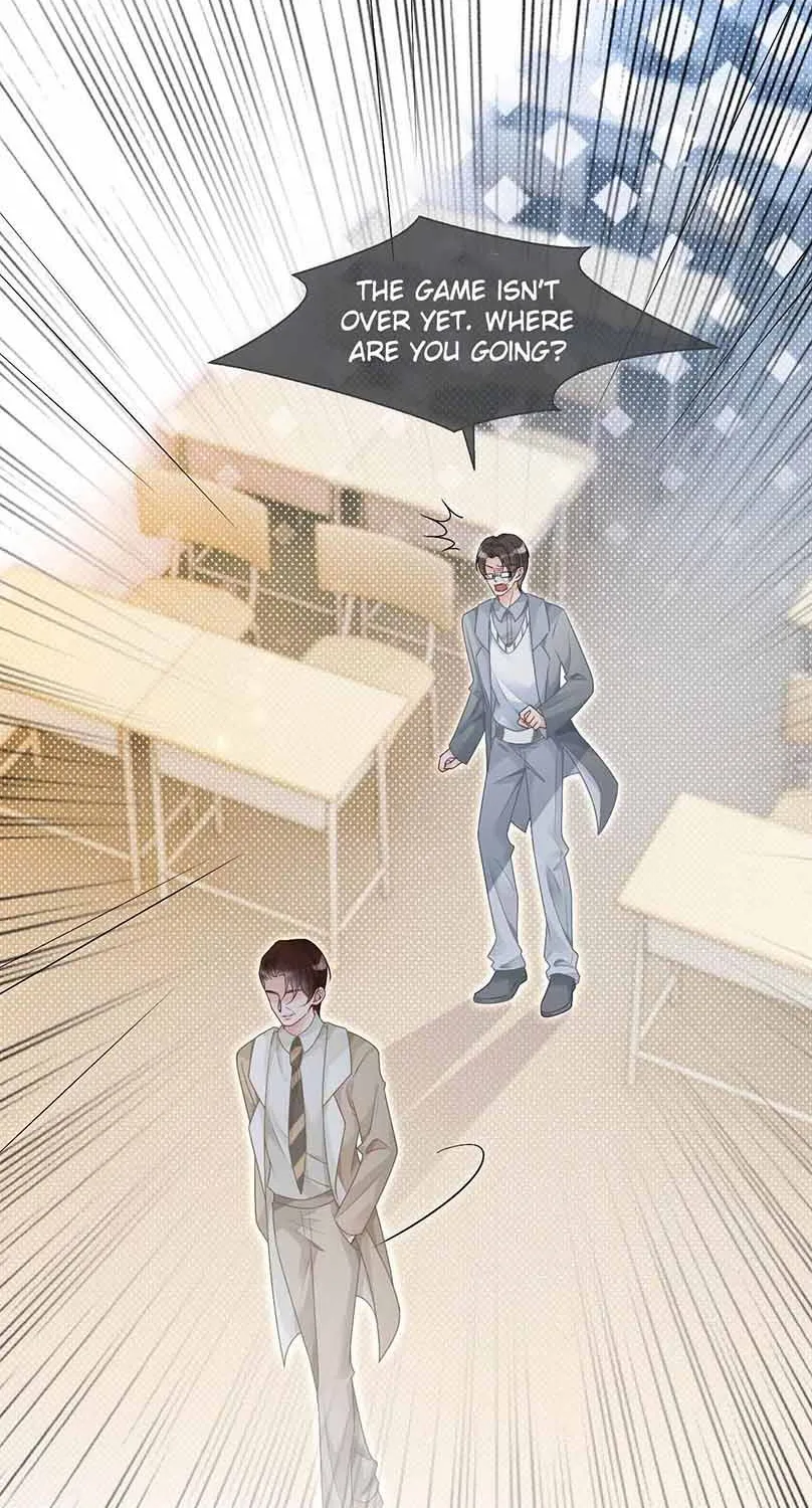My Brothers Dote On Me Chapter 80 page 14 - 