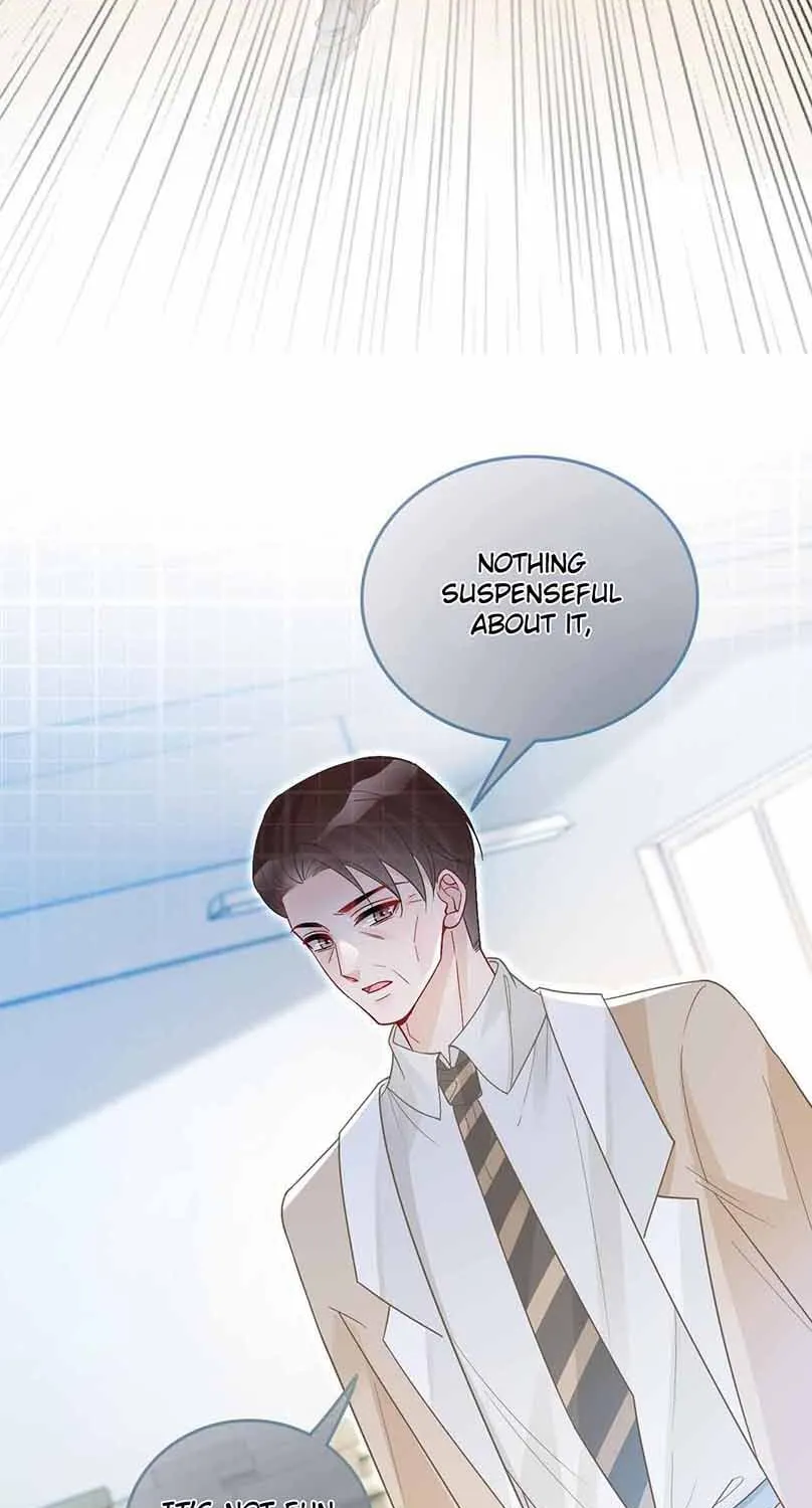 My Brothers Dote On Me Chapter 80 page 15 - 