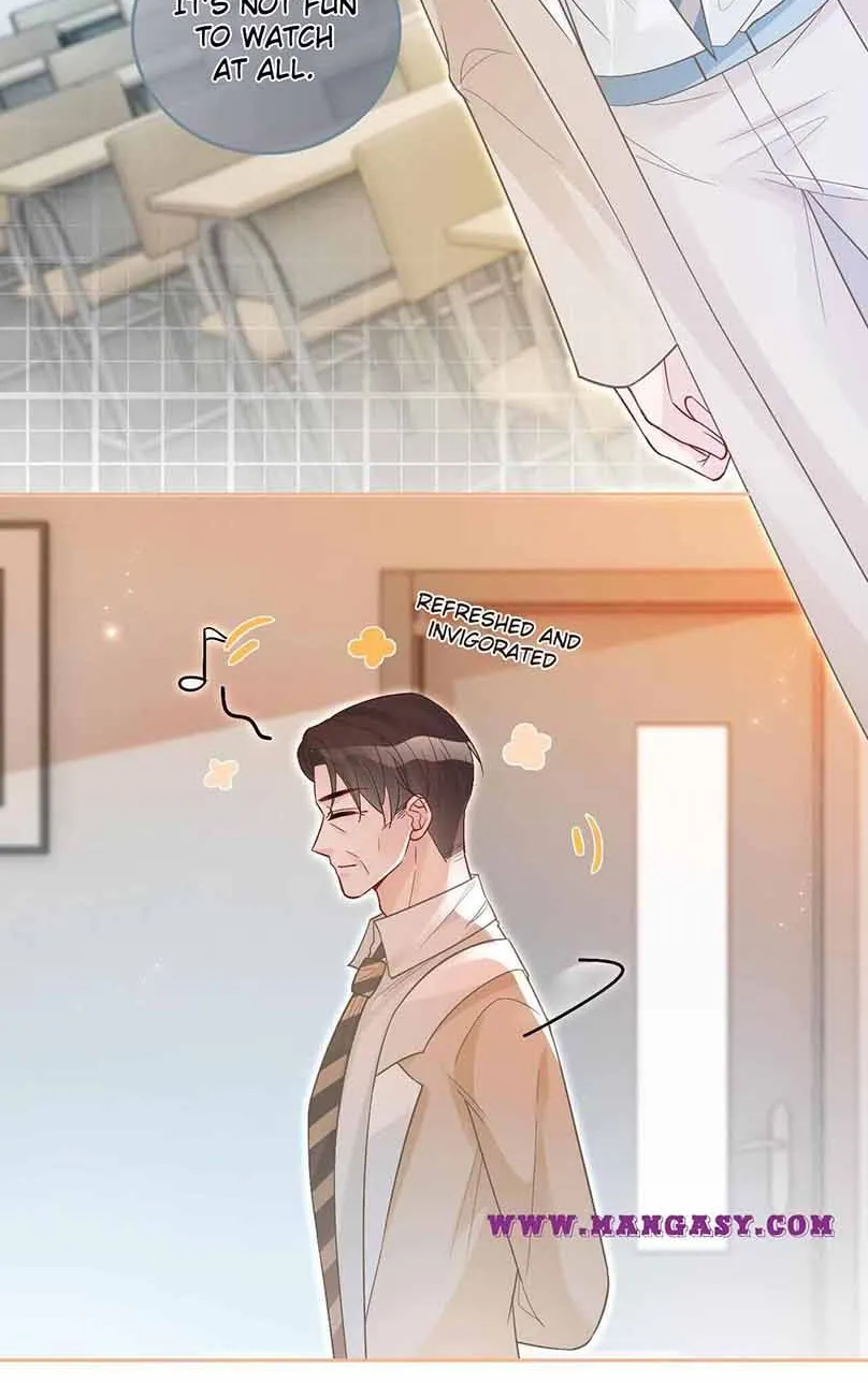 My Brothers Dote On Me Chapter 80 page 16 - 