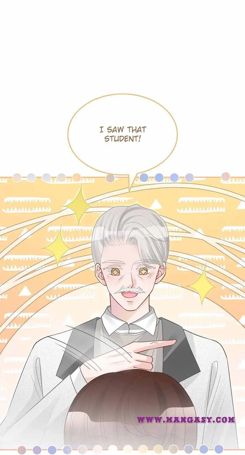 My Brothers Dote On Me Chapter 80 page 19 - 