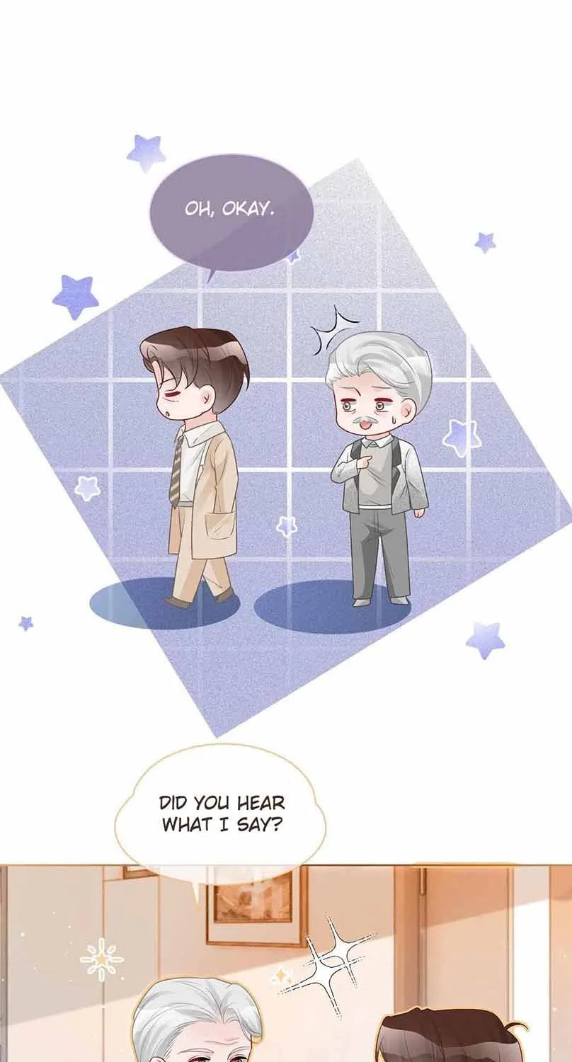 My Brothers Dote On Me Chapter 80 page 21 - 