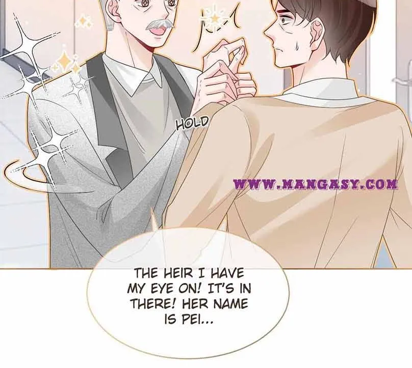 My Brothers Dote On Me Chapter 80 page 22 - 