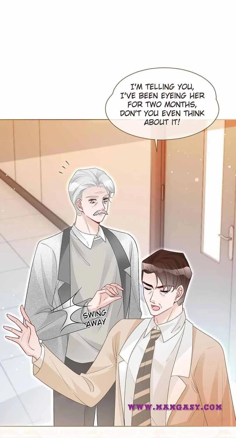 My Brothers Dote On Me Chapter 80 page 23 - 