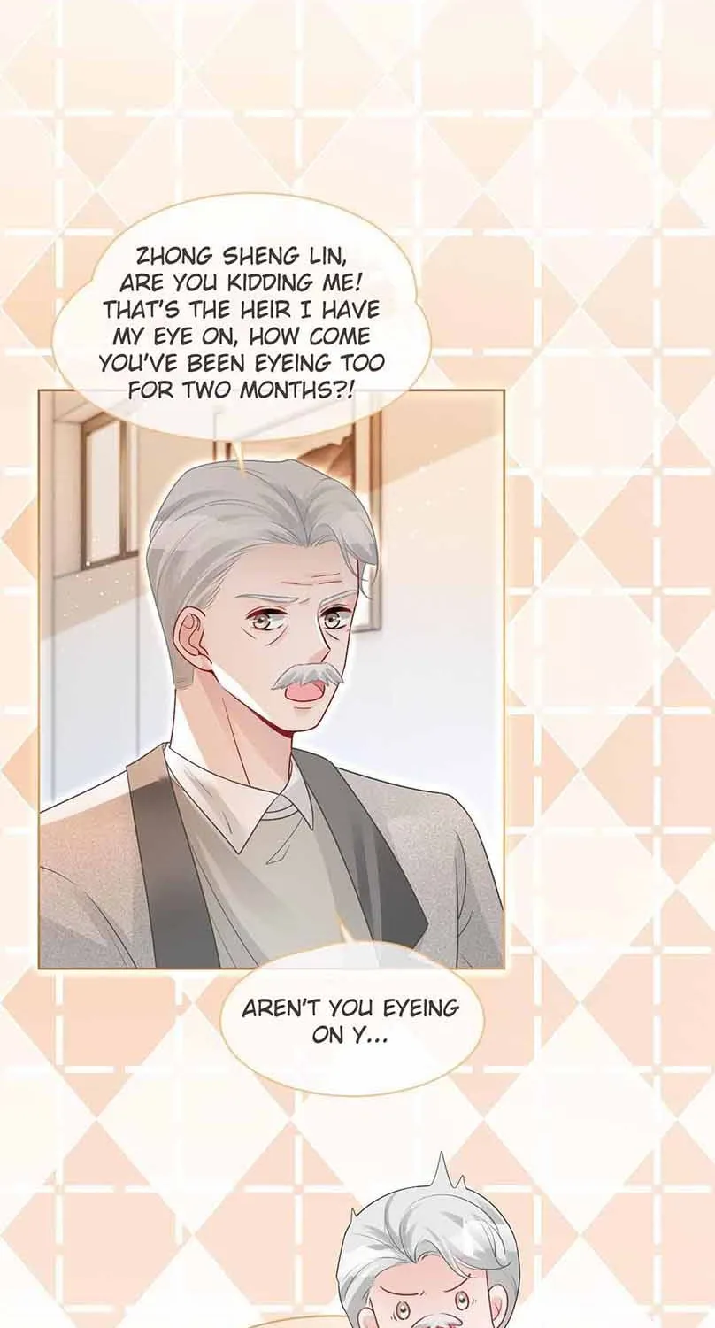 My Brothers Dote On Me Chapter 80 page 24 - 