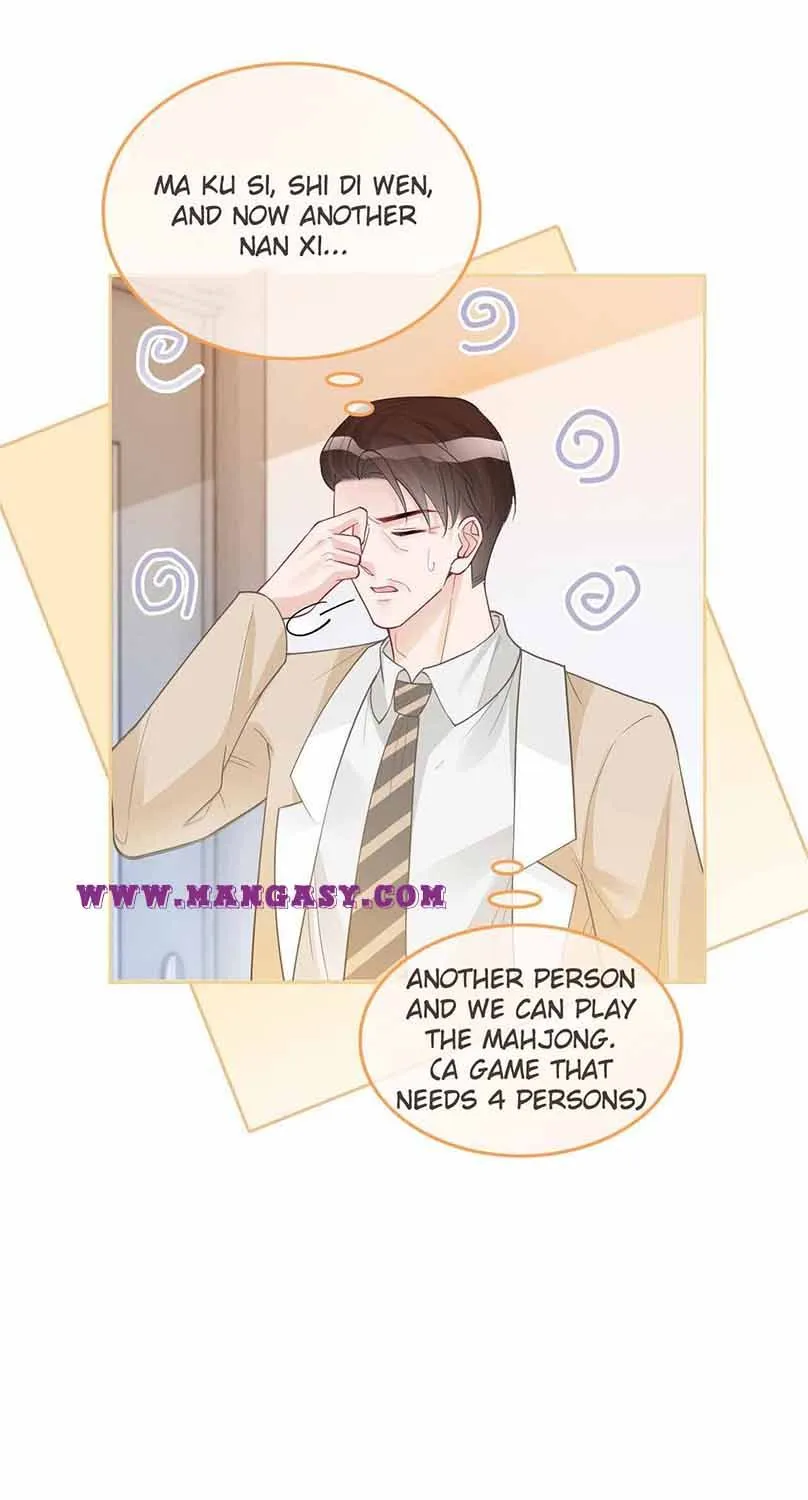 My Brothers Dote On Me Chapter 80 page 26 - 