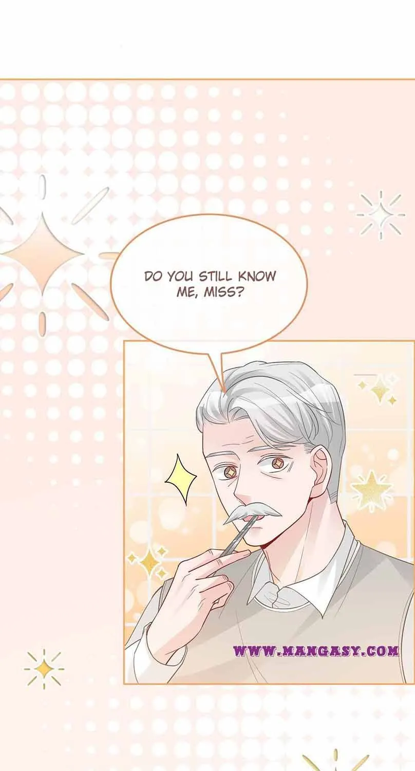 My Brothers Dote On Me Chapter 80 page 29 - 